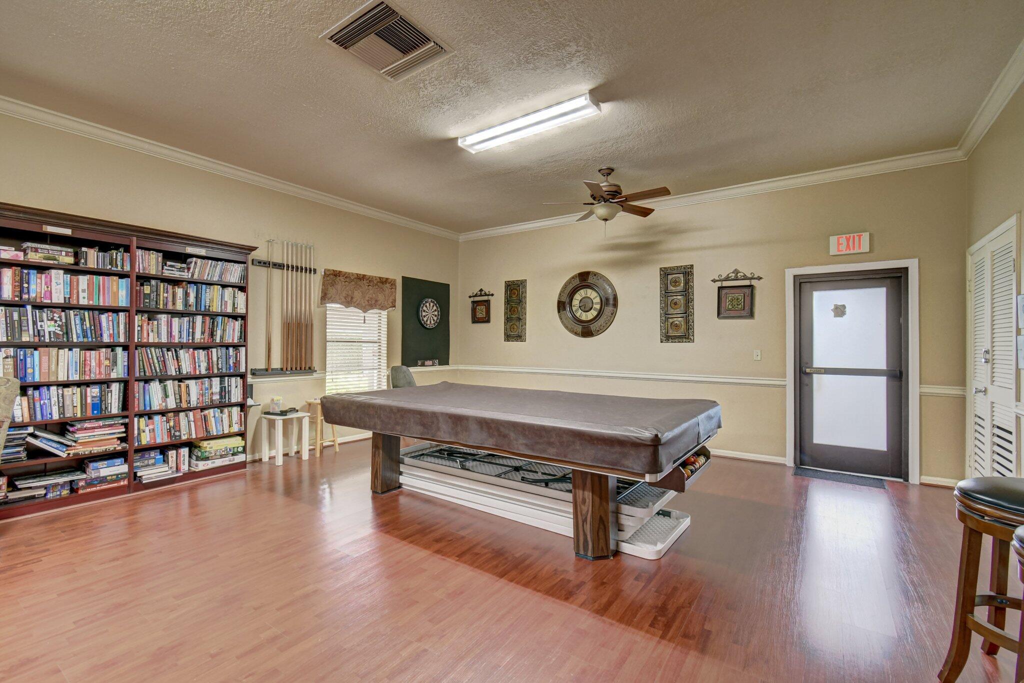 9855 Loquat Tree Run, Unit A Boynton Beach, FL 33436 - Photo 45 of 52 Clubhouse