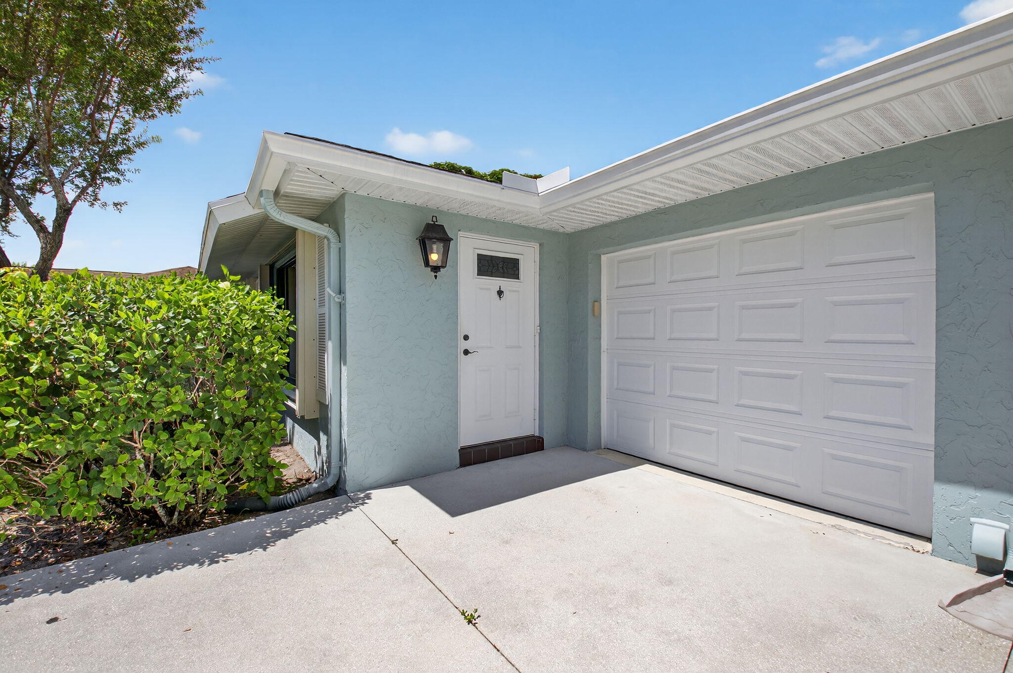 9855 Loquat Tree Run, Unit A Boynton Beach, FL 33436 - Photo 50 of 52 Front Exterior