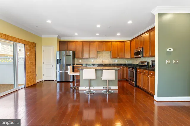 $550,000 | 8739 Blazing Brook Way, Unit 49, Elkridge, MD 21075