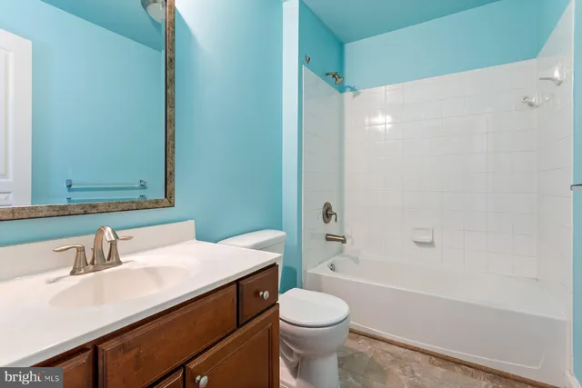 $550,000 | 8739 Blazing Brook Way, Unit 49, Elkridge, MD 21075