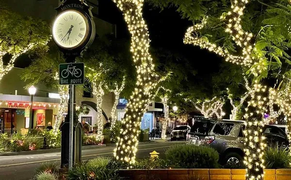 $5,500 | 2753 Piedmont Avenue, Unit 3, Montrose, CA 91020