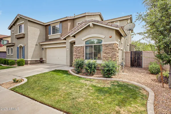 $449,000 | 1379 East Joseph Way, Gilbert, AZ 85295