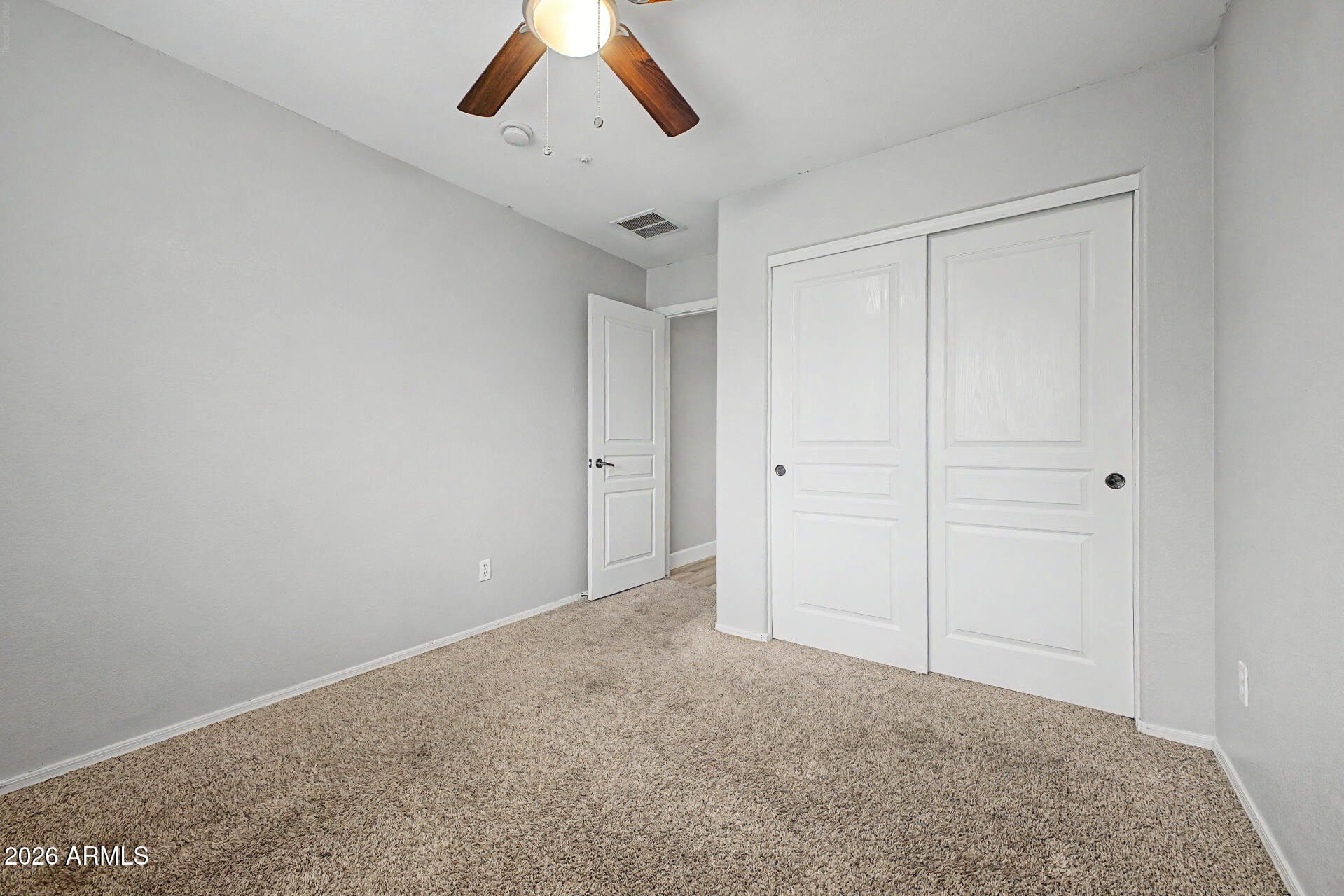 1379 East Joseph Way Gilbert, AZ 85295 - Photo 25 of 44 a view of an empty room