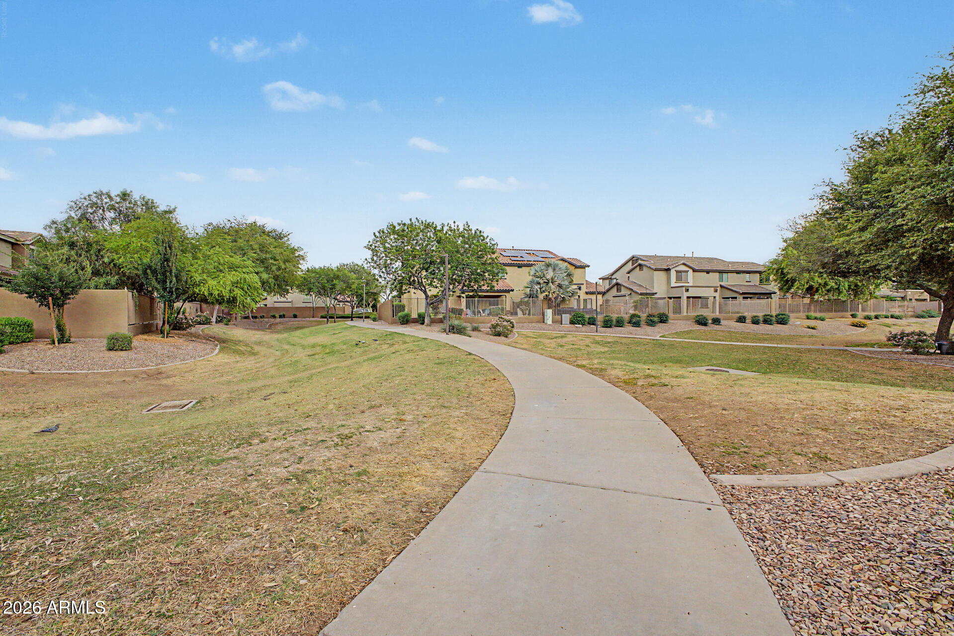 1379 East Joseph Way Gilbert, AZ 85295 - Photo 42 of 44 a view of a terrace view