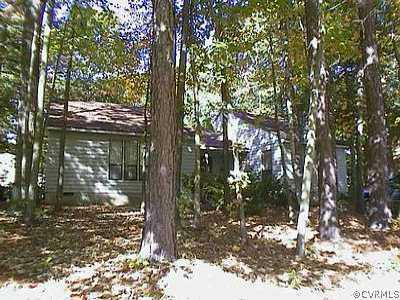 1424 Stone River Road Richmond, VA 23235 - Photo 1 of 1 Exterior Front - Property Photo-1