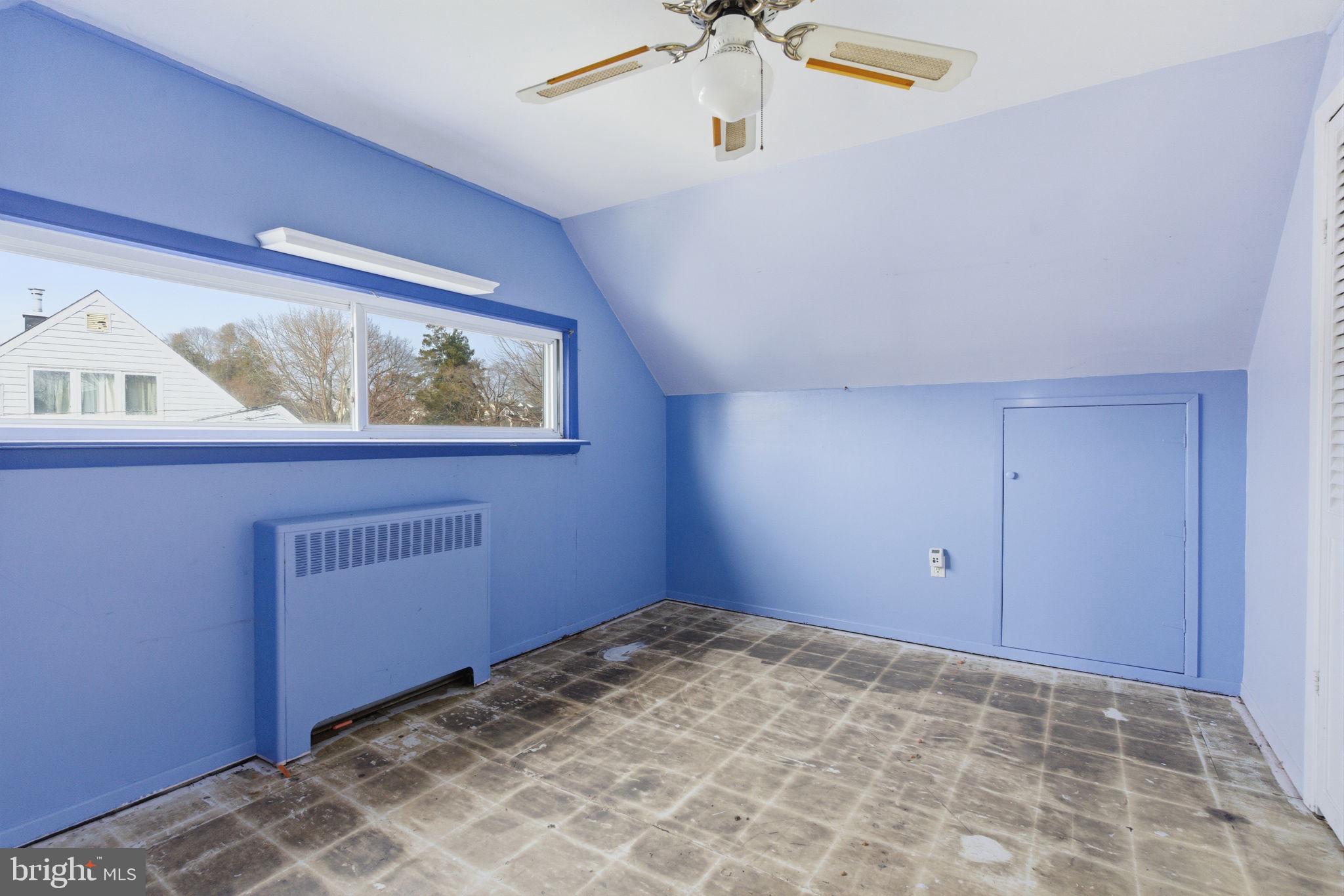 28 Cloister Road Levittown, PA 19057 - Photo 22 of 28 a view of an empty room with a window