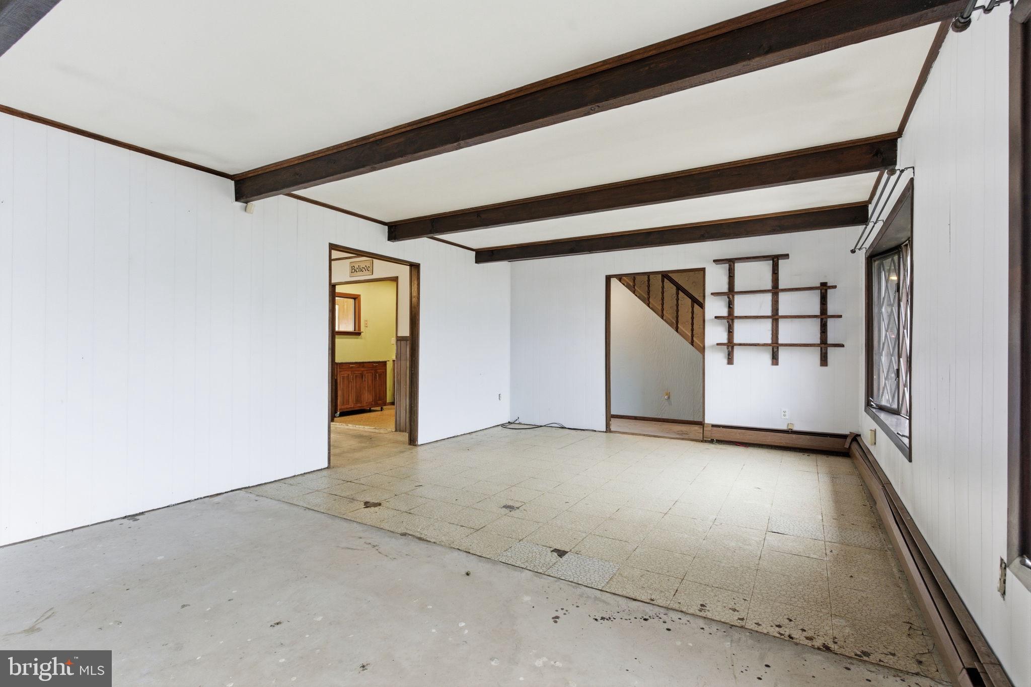 28 Cloister Road Levittown, PA 19057 - Photo 8 of 28 a view of an empty room