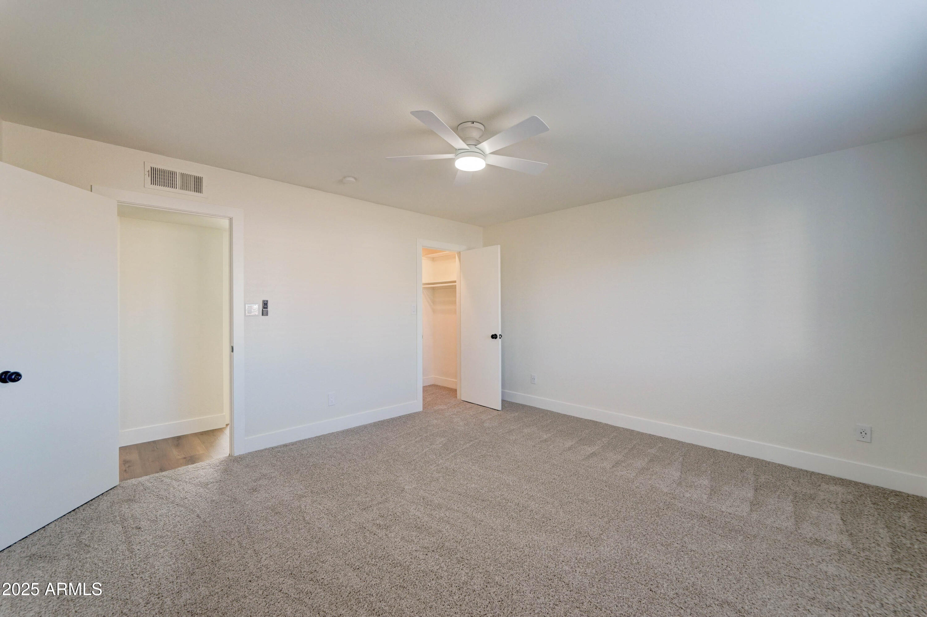 324 West Harvard Avenue Gilbert, AZ 85233 - Photo 15 of 27 a view of an empty room