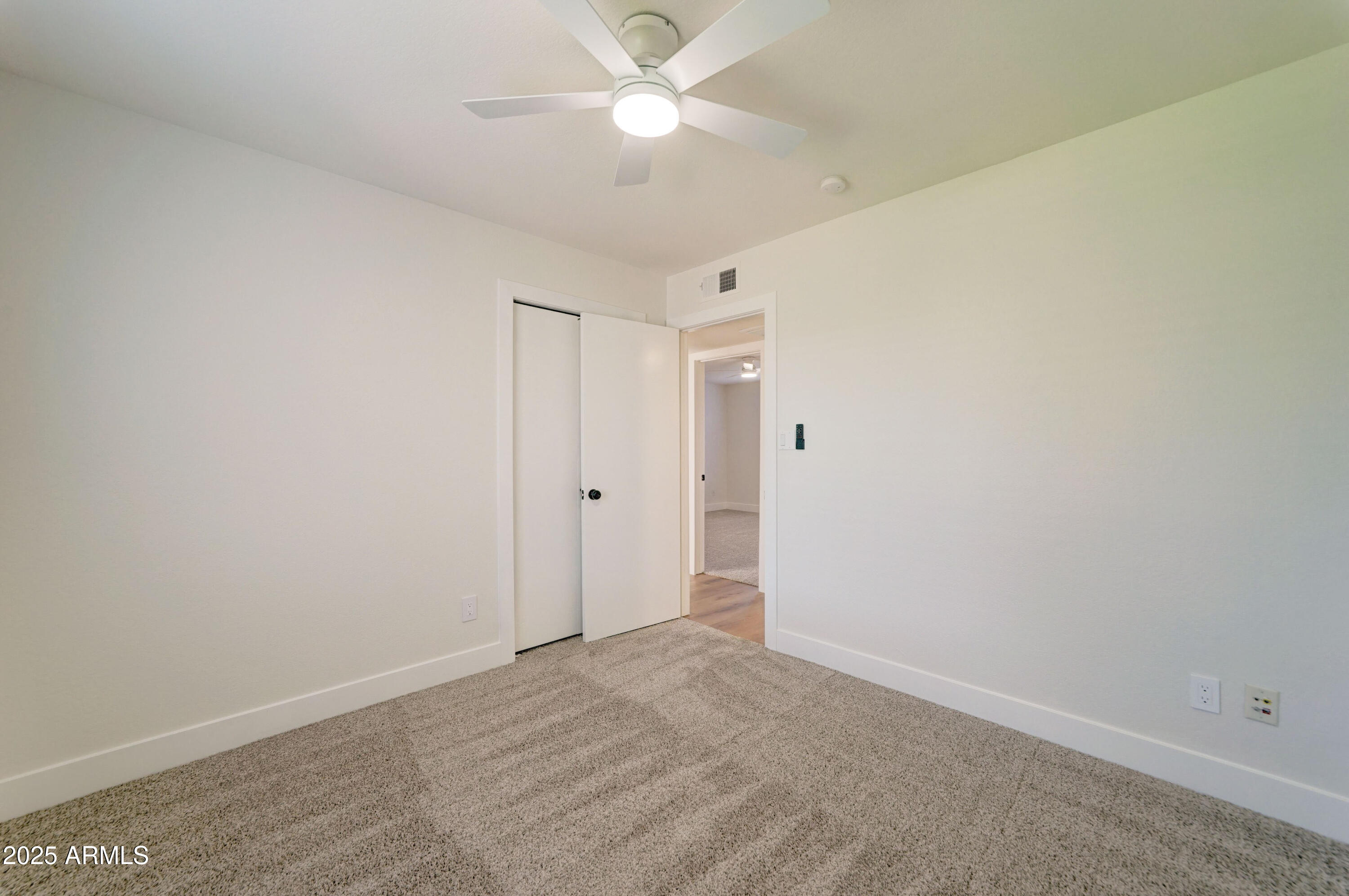 324 West Harvard Avenue Gilbert, AZ 85233 - Photo 18 of 27 a view of an empty room