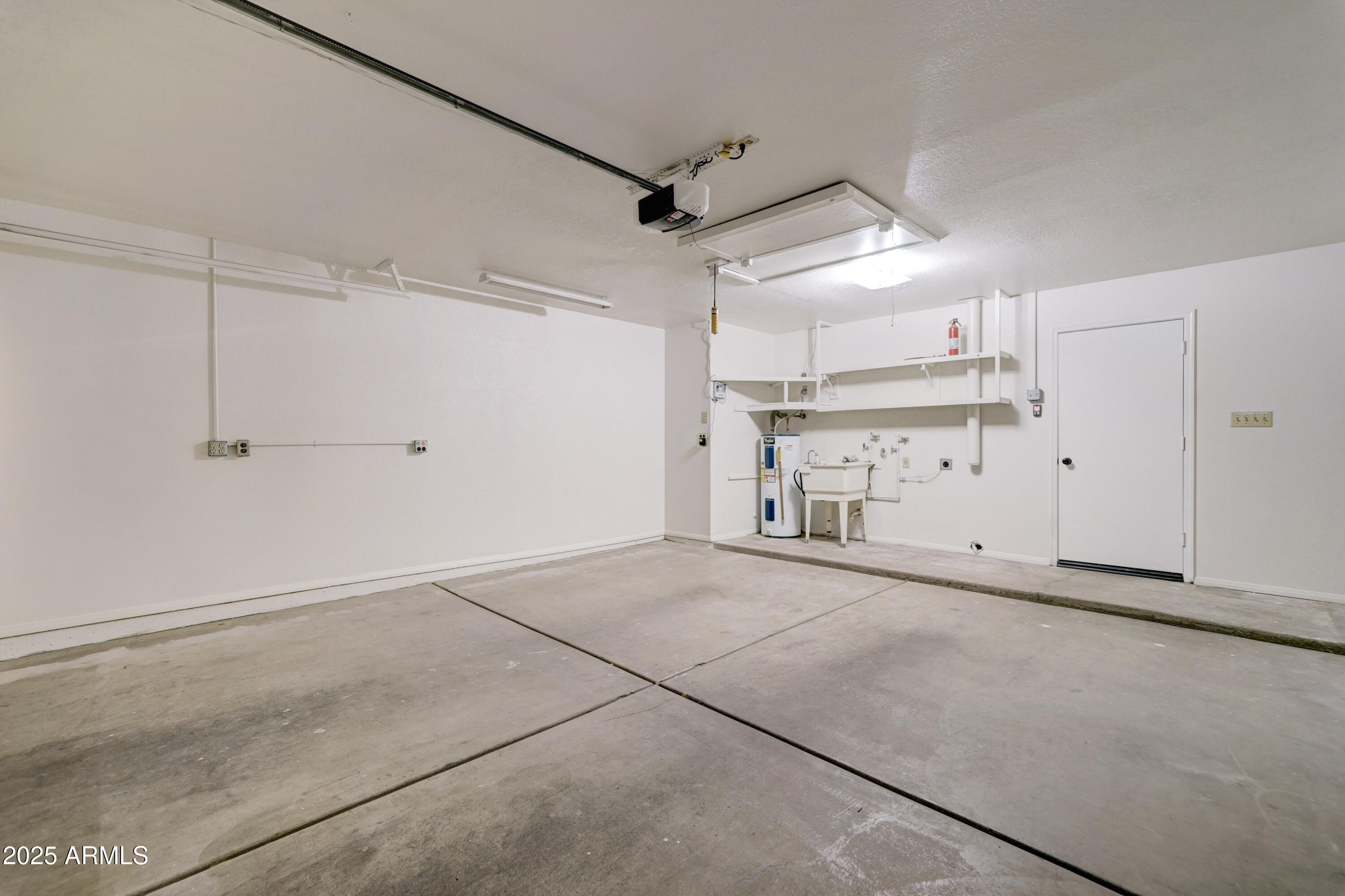 324 West Harvard Avenue Gilbert, AZ 85233 - Photo 22 of 27 a view of a garage