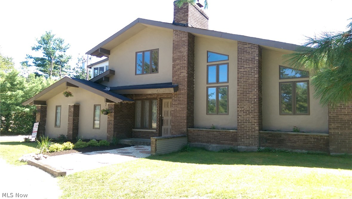 4620 Fenn Road Medina, OH 44256 - Photo 1 of 20 Front View