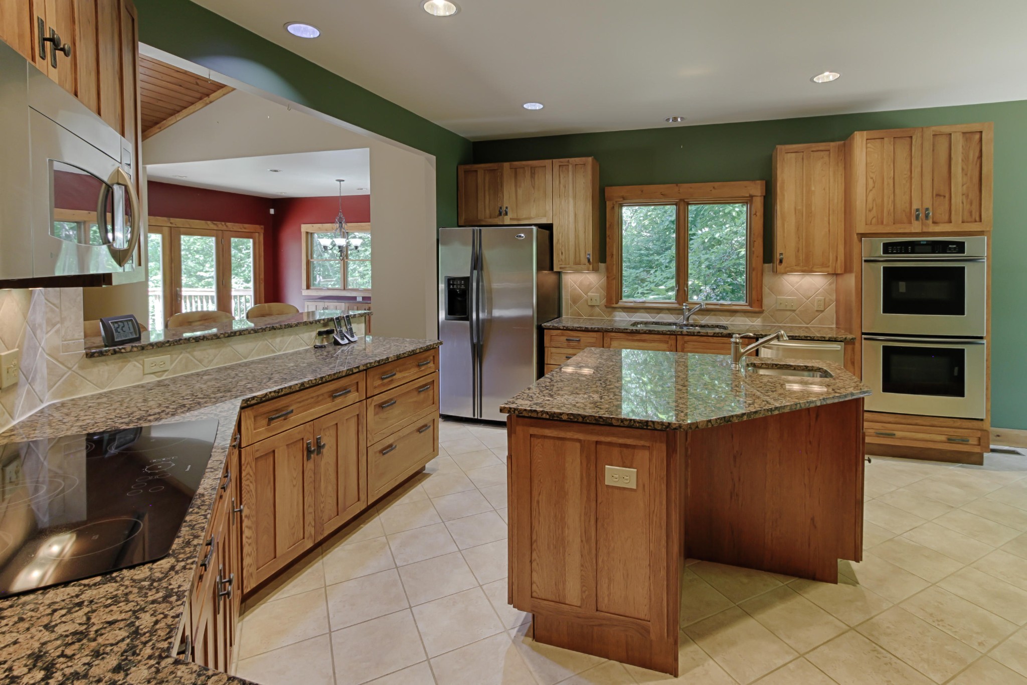 984 Fox Ridge Lane Caryville, TN 37714 - Photo 3 of 39 Gallery Image 3