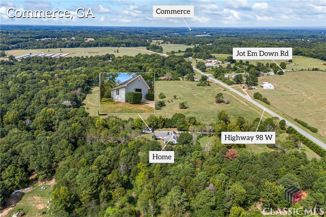 7973 Highway 98 Commerce, GA 30530 - Photo 61 of 63 Gallery Image 61