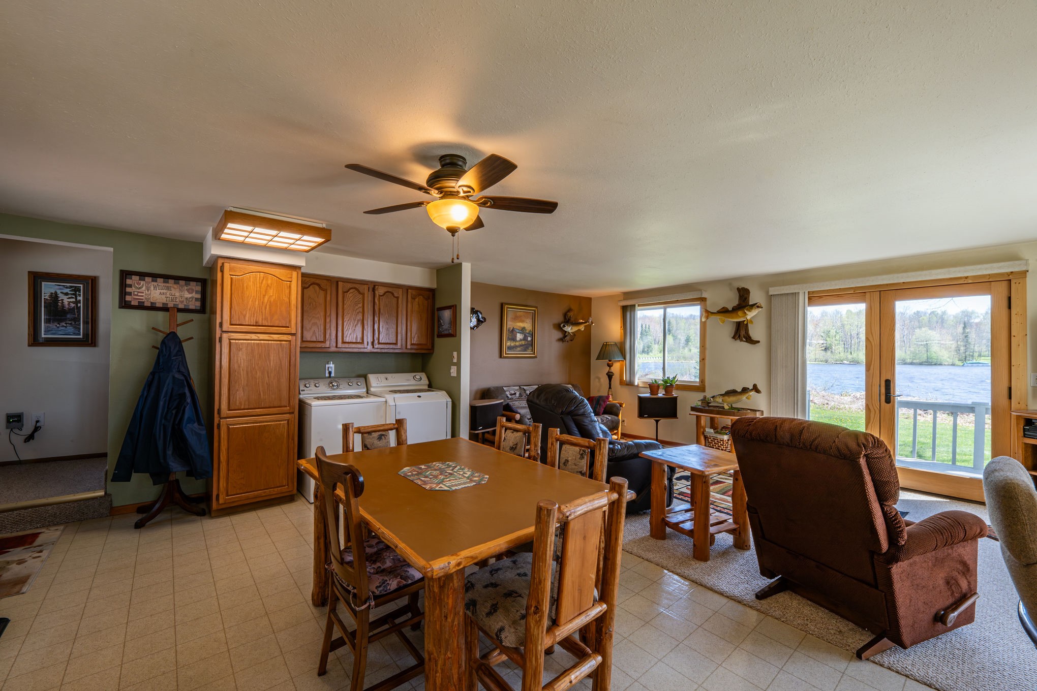 5321 North Lake Winter Road Winter, WI 54896 - Photo 17 of 59