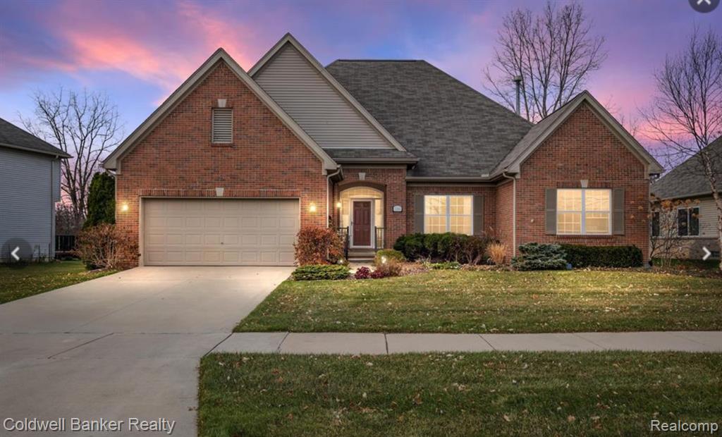 2206 Lagoon Drive Rochester Hills, MI 48309 - Photo 37 of 37