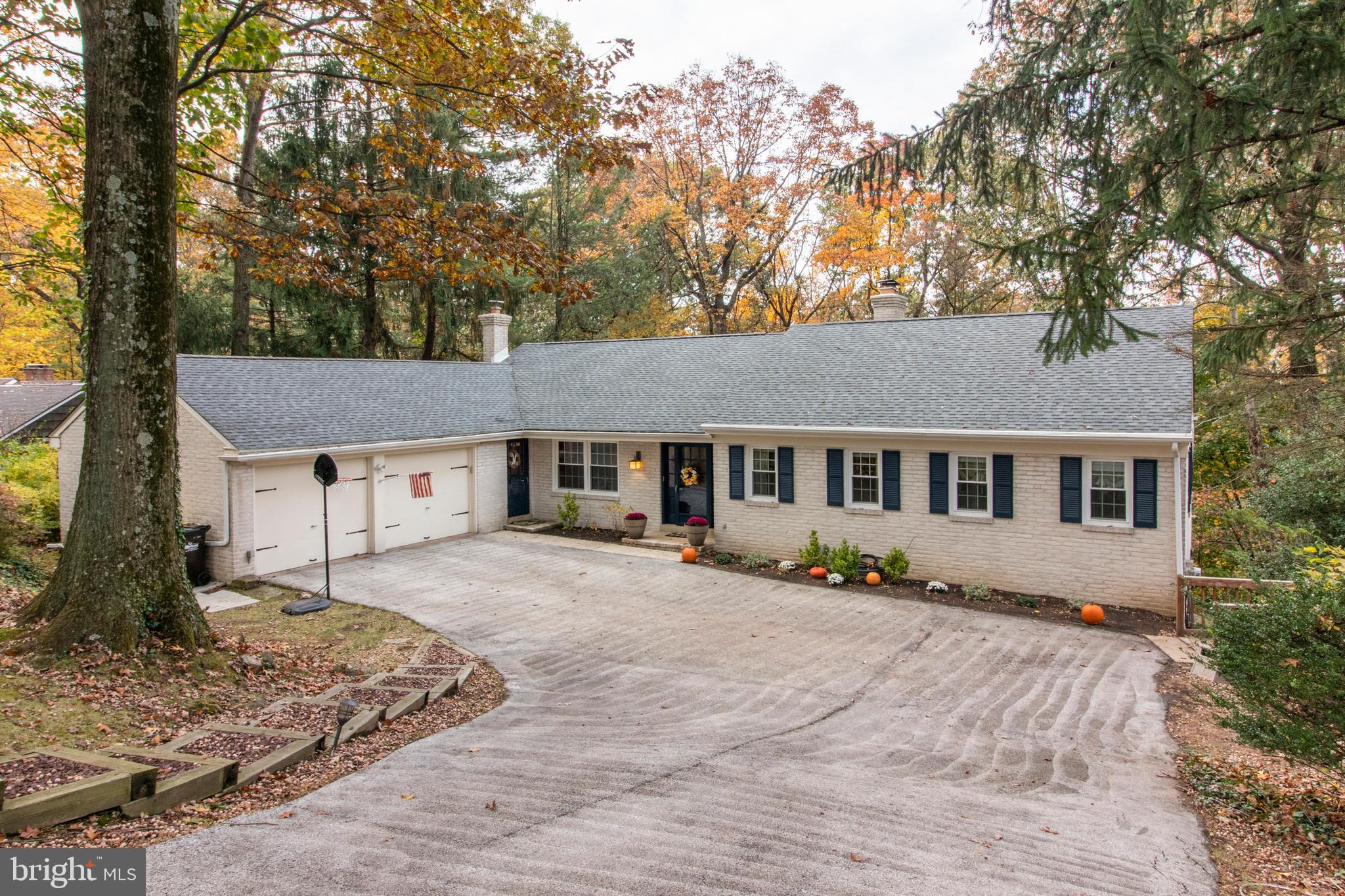 179 Gulph Hills Road Wayne, PA 19087 - Photo 40 of 41