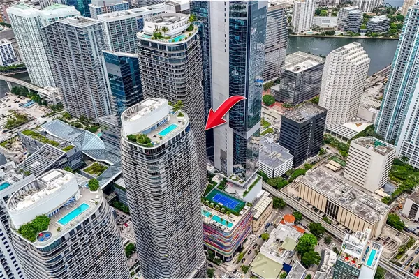 $6,900 | 801 South Miami Avenue, Unit 3704, Miami, FL 33131