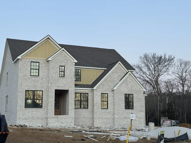 $1,349,990 | 5918 Luke Court, Arrington, TN 37014