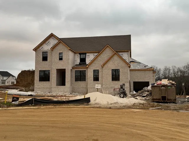 $1,349,990 | 5918 Luke Court, Arrington, TN 37014