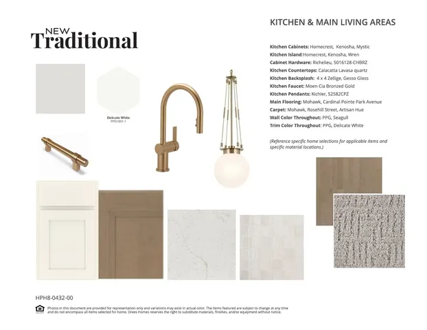 a living room with furniture a chandelier and a fireplace