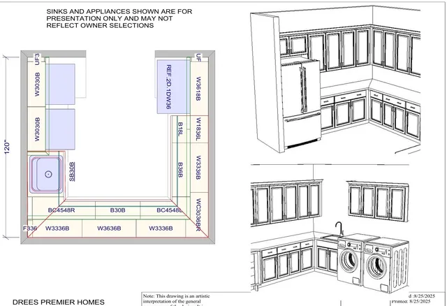 $1,299,990 | 5918 Luke Court, Arrington, TN 37014