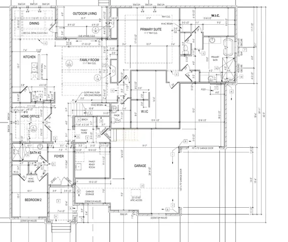 $1,299,990 | 5918 Luke Court, Arrington, TN 37014