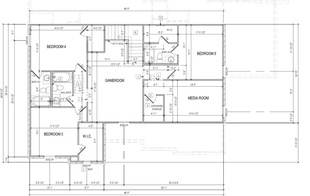 $1,299,990 | 5918 Luke Court, Arrington, TN 37014