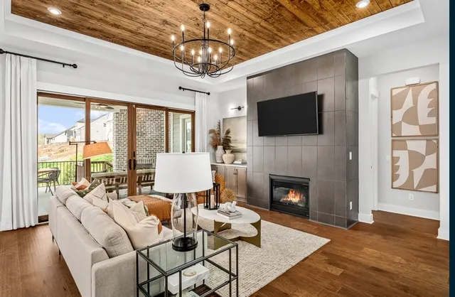 $1,299,990 | 5918 Luke Court, Arrington, TN 37014