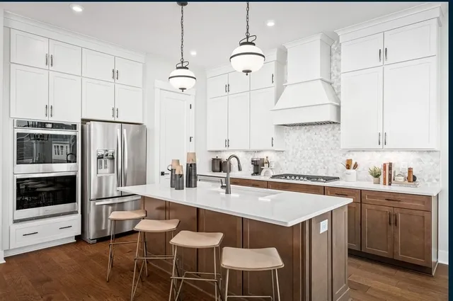 $1,299,990 | 5918 Luke Court, Arrington, TN 37014