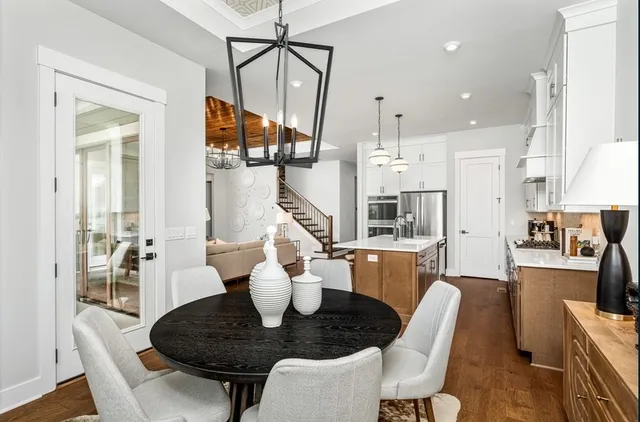 $1,299,990 | 5918 Luke Court, Arrington, TN 37014