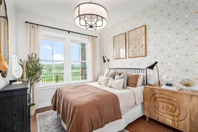 $1,299,990 | 5918 Luke Court, Arrington, TN 37014