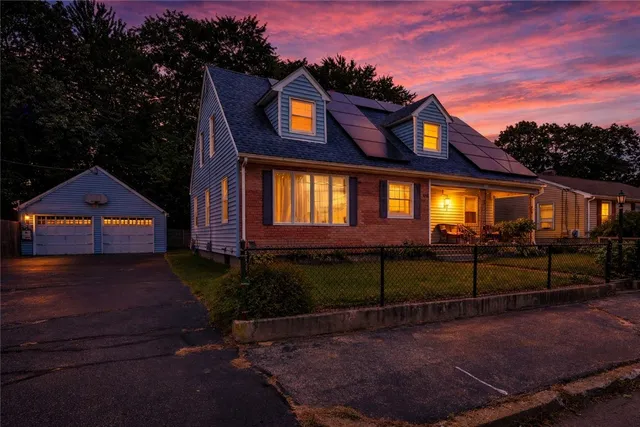 $515,000 | 103 Clews Street, Pawtucket, RI 02861