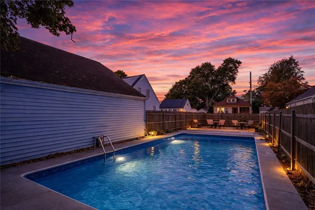 $515,000 | 103 Clews Street, Pawtucket, RI 02861