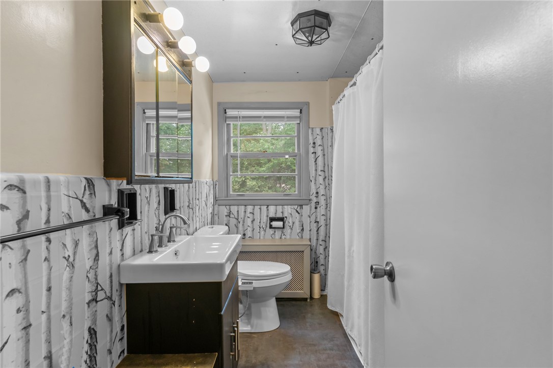 103 Clews Street Pawtucket, RI 02861 - Photo 22 of 40