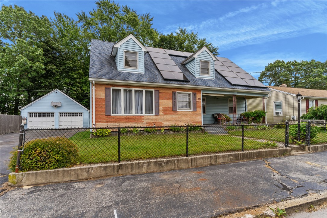 103 Clews Street Pawtucket, RI 02861 - Photo 28 of 40