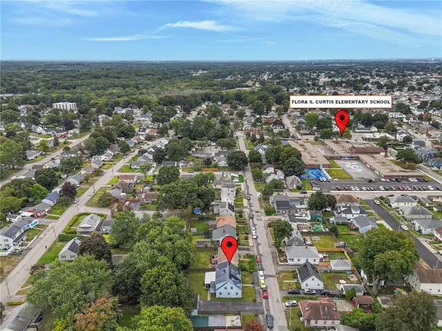 $515,000 | 103 Clews Street, Pawtucket, RI 02861