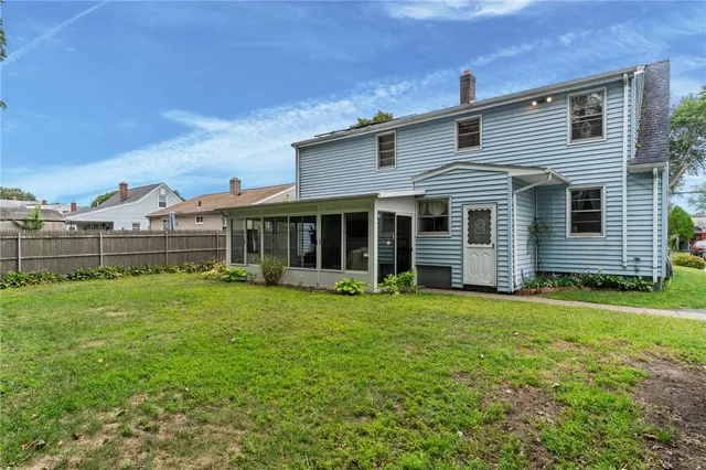 $515,000 | 103 Clews Street, Pawtucket, RI 02861