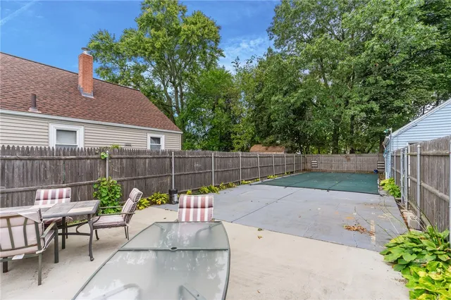 $515,000 | 103 Clews Street, Pawtucket, RI 02861