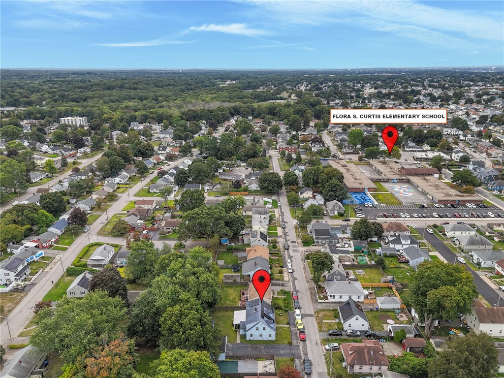 103 Clews Street Pawtucket, RI 02861 - Photo 39 of 40