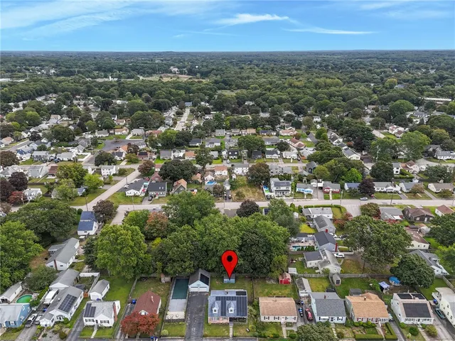 $515,000 | 103 Clews Street, Pawtucket, RI 02861