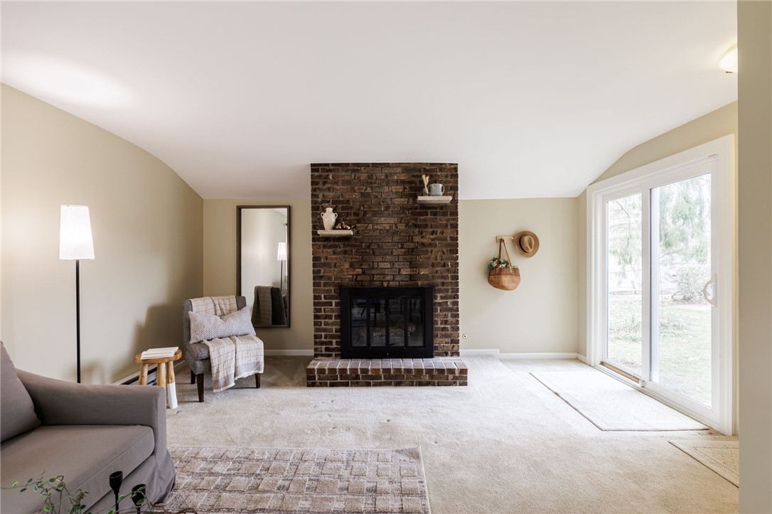 69 Harvest Road Perinton, NY 14450 - Photo 17 of 34