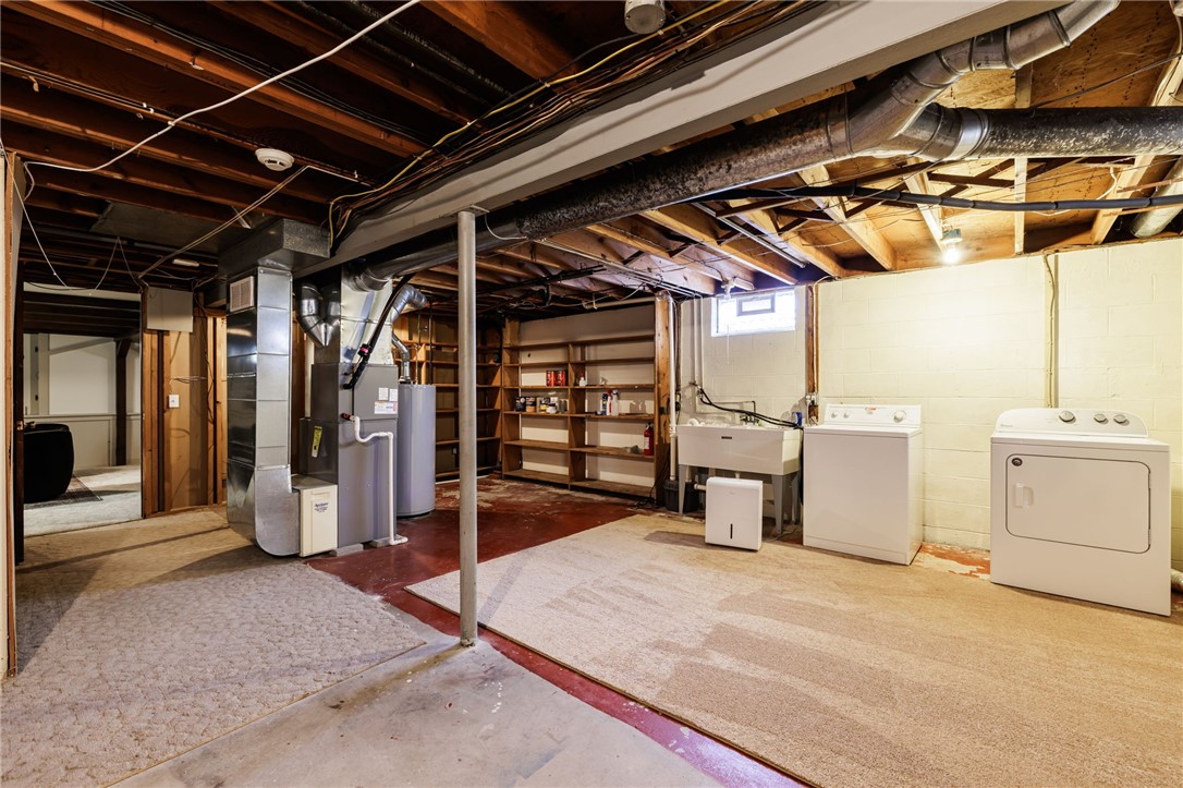 69 Harvest Road Perinton, NY 14450 - Photo 27 of 34