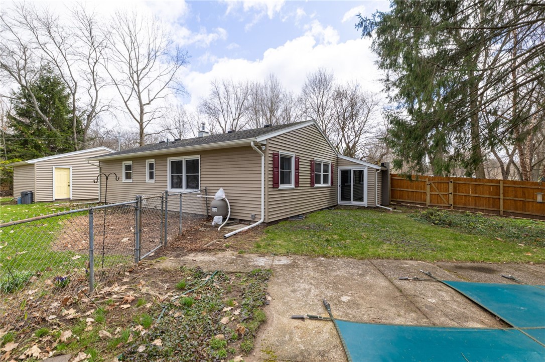 69 Harvest Road Perinton, NY 14450 - Photo 30 of 34