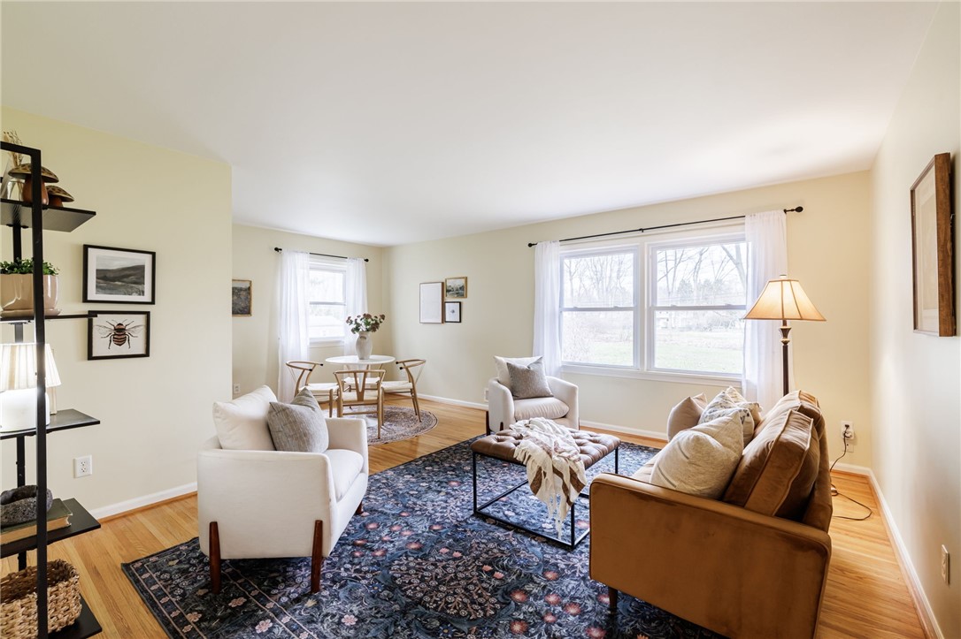 69 Harvest Road Perinton, NY 14450 - Photo 5 of 34