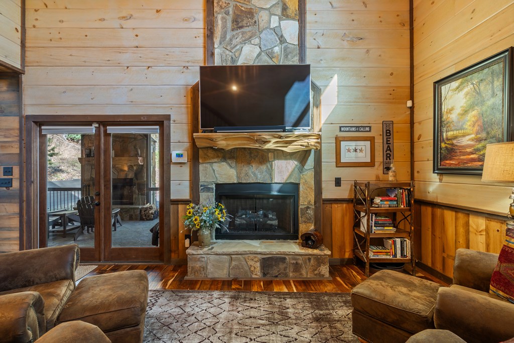 455 Shepherds Walk Morganton, GA 30560 - Photo 9 of 46 Gallery Image 9
