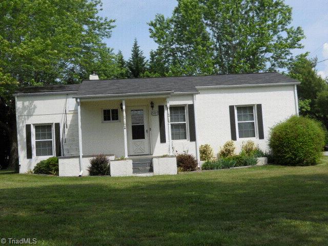 5289 Mountain View Road Hays, NC 28635 - Photo 1 of 19 Main View