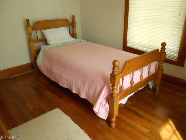5289 Mountain View Road Hays, NC 28635 - Photo 13 of 19 Bedroom