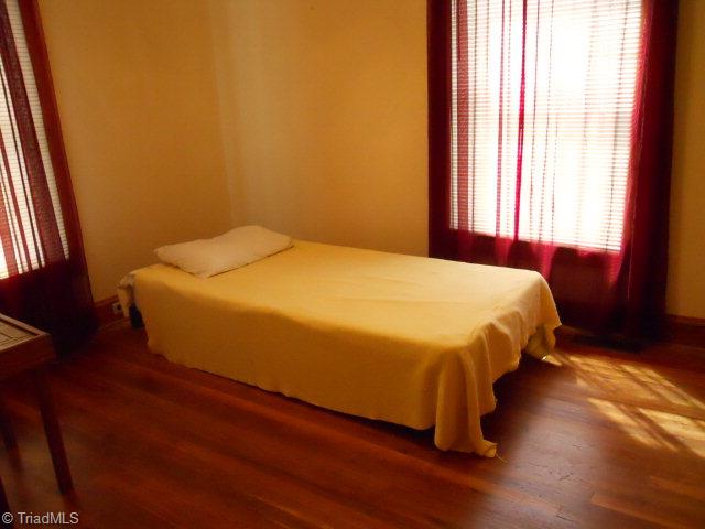 5289 Mountain View Road Hays, NC 28635 - Photo 15 of 19 Bedroom