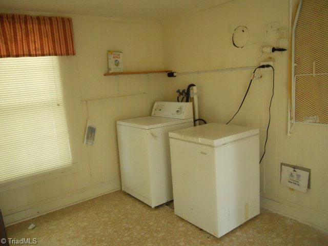 5289 Mountain View Road Hays, NC 28635 - Photo 3 of 19 Utility Room