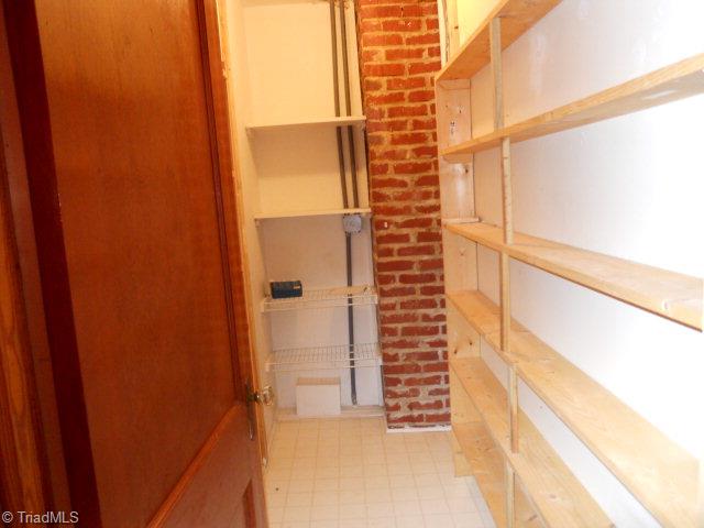 5289 Mountain View Road Hays, NC 28635 - Photo 5 of 19 Large Pantry